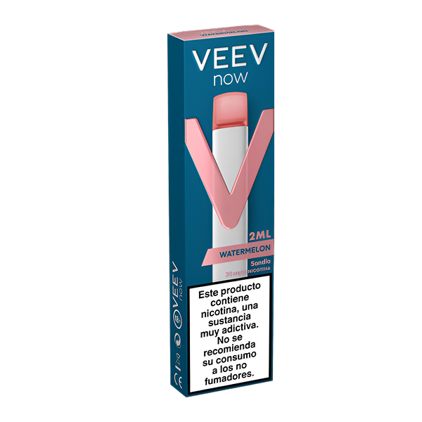 VEEV NOW Sandía 1.8%, Watermelon, large