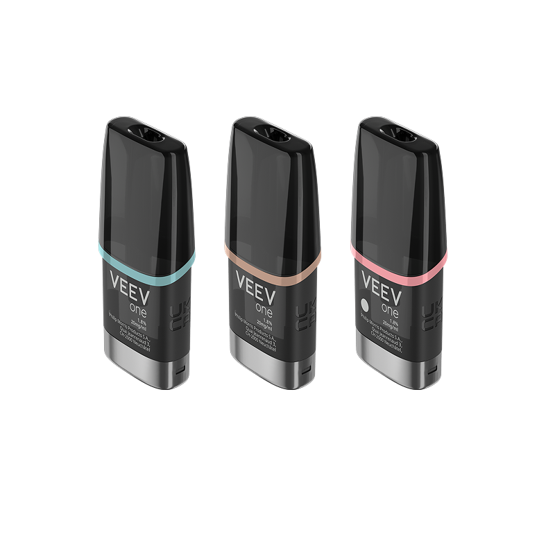 pod argus a voopoo Comprar pods sabor main image 1