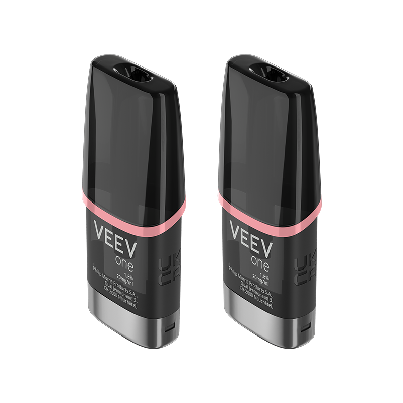 VEEV ONE EXTRA Sand&iacute;a X 1.8%, Watermelon, large 1