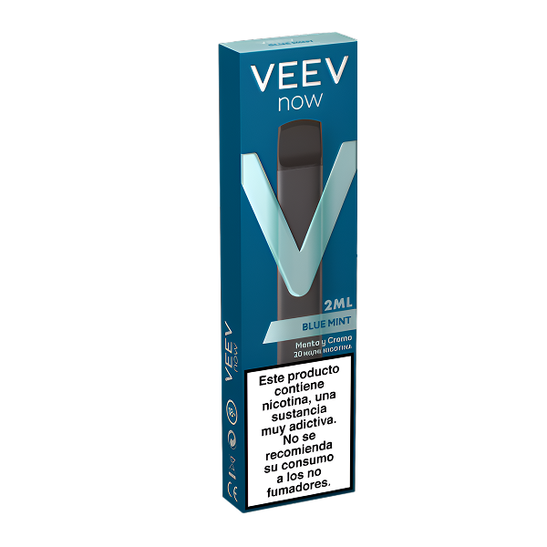 VEEV NOW Menta 1.8%, Blue Mint, large