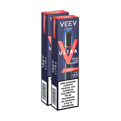 VEEV NOW ULTRA Fresa 1.8%, , large 0