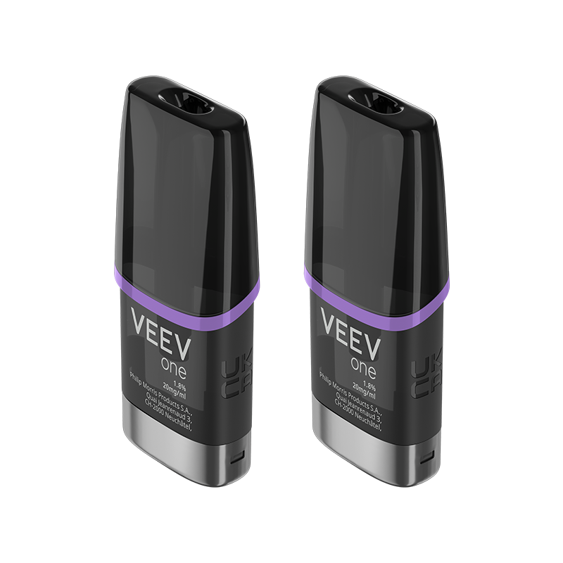 VEEV ONE EXTRA Ar&aacute;ndano X 1.8%, , large 1
