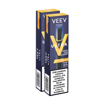 VEEV NOW ULTRA Mango 1.8%, , large 0