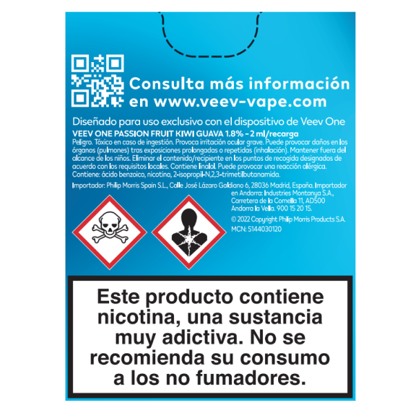 pod argus a voopoo Comprar pods sabor