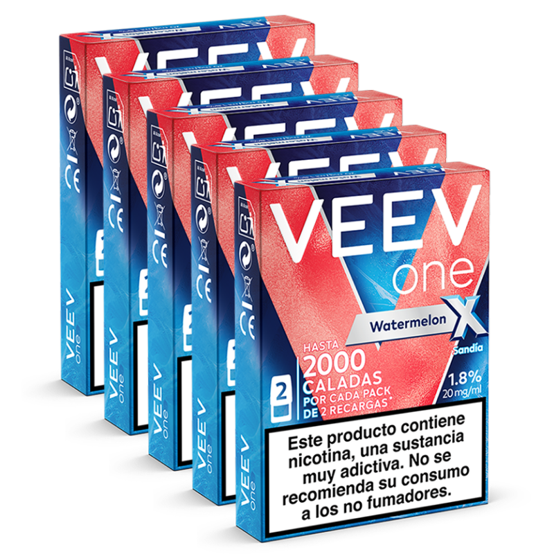 VEEV ONE EXTRA Sand&iacute;a X 1.8%, , large 0