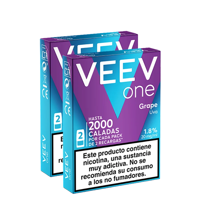 VEEV ONE Uva 1.8%, , large
