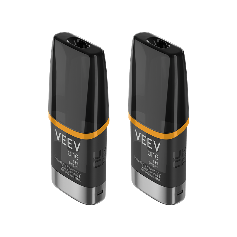 VEEV ONE EXTRA Mango X 1.8%, , large 1