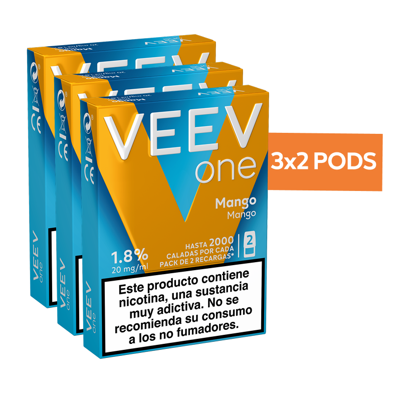 VEEV ONE Mango 0
