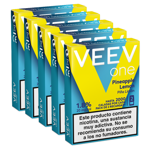 veev one españa VEEV ONE explained | PMI main image 0