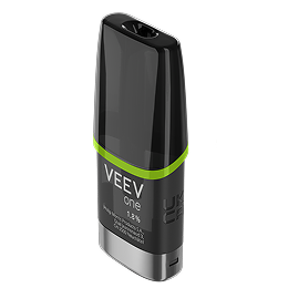 VEEV Lime Lemon