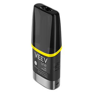 VEEV Pineapple Melon