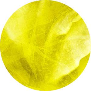 VEEV Pineapple Melon color