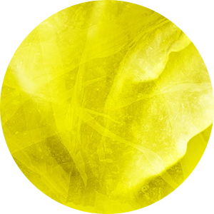 VEEV Pineapple Melon color