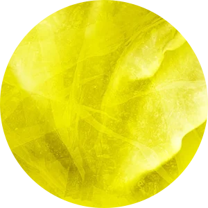 VEEV Pineapple Melon color