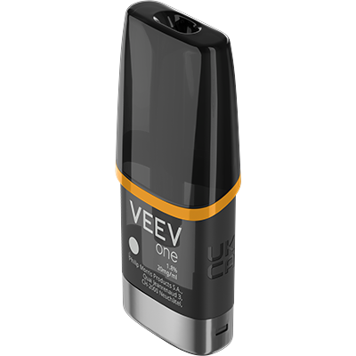 VEEV ONE Mango pod 3