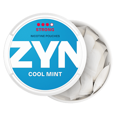 Zestaw ZYN Cool Mint 9mg, , large