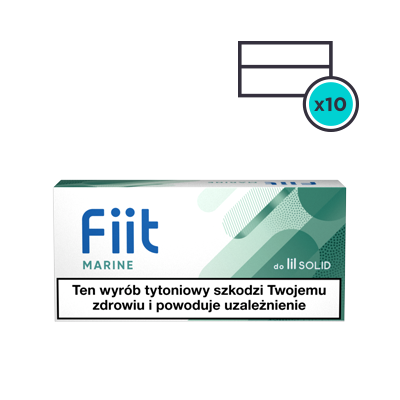 FIIT MARINE 0