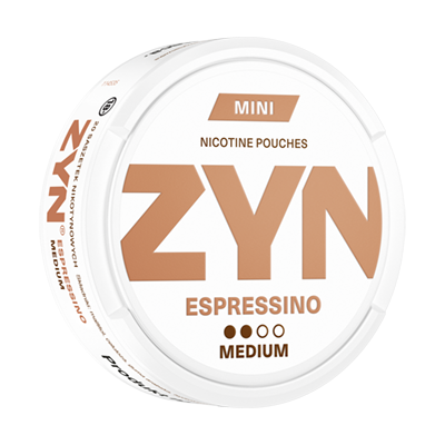 Zestaw ZYN Espressino 3mg, , large