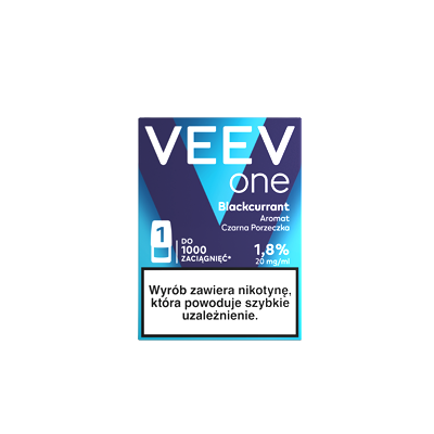 VEEV ONE Blackcurrant