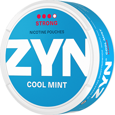 Zestaw ZYN Cool Mint 9mg, , large