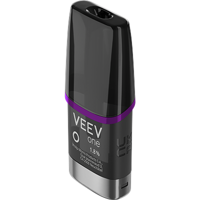 VEEV ONE Grape pod 2