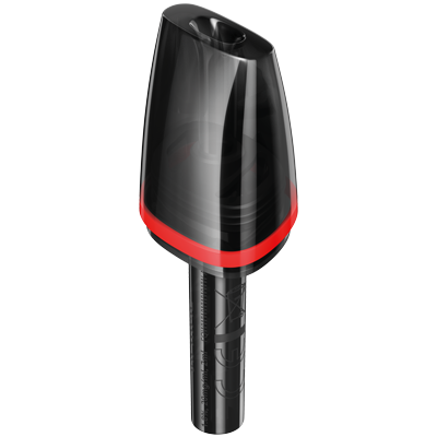 Pojemnik z płynem VEEV inPRIME Strawberry 3