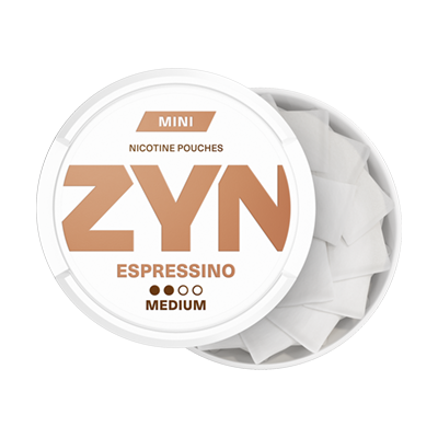 Zestaw ZYN Espressino 3mg, , large