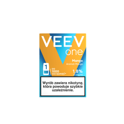Pody VEEV ONE Mango, , large