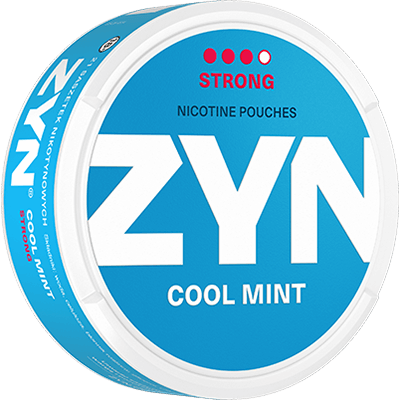 Zestaw ZYN Cool Mint 9mg, , large
