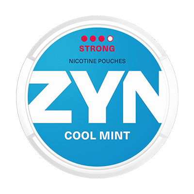 Zestaw ZYN Cool Mint 9mg, , large