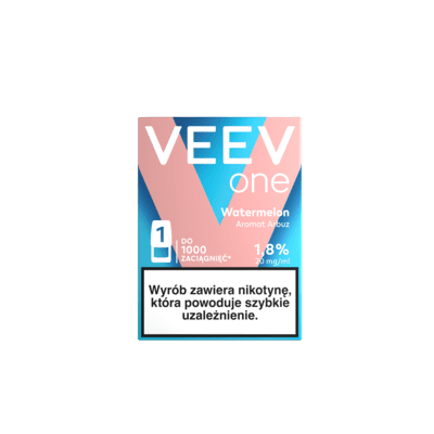 Pody VEEV ONE Watermelon, , large