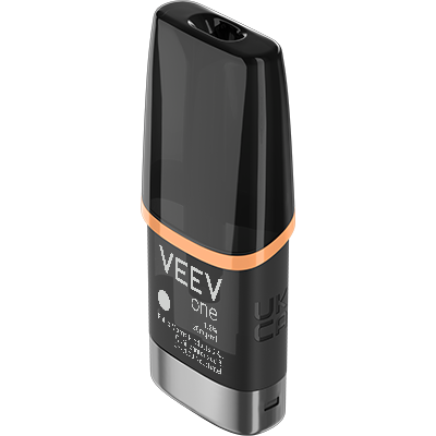 VEEV ONE Peach pod 2