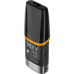 VEEV Classic Mint pod