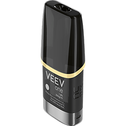 VEEV Classic Mint pod