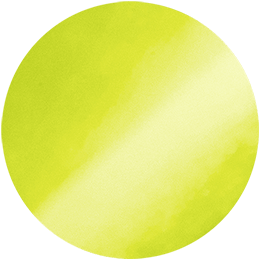 Limonkowe odcienie tła