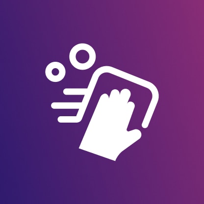 Czyszczenie VEEV inPRIME - ikona