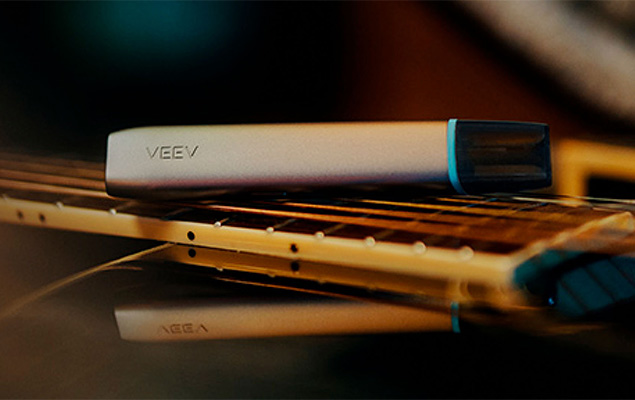 e-papieros veev one 