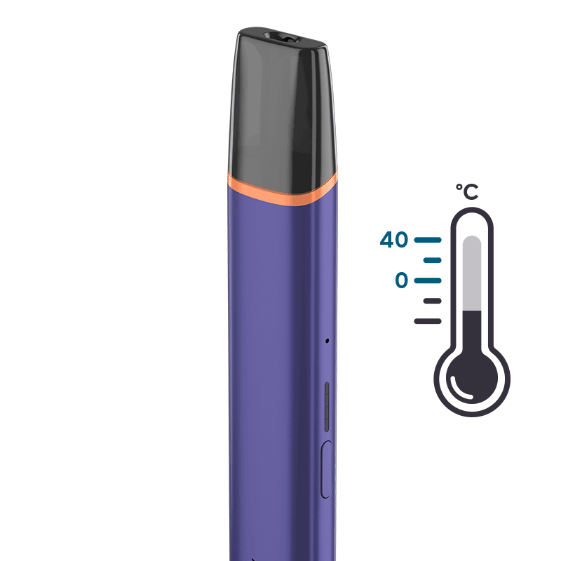 cigarette électronique innokin coolfire z80 Puffs Veev One et cartouches recharge Veev One main image 0