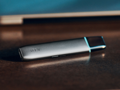 VEEV Nutzung: So funktioniert Vapen mit VEEV – eine Schritt-für-Schritt-Anleitung