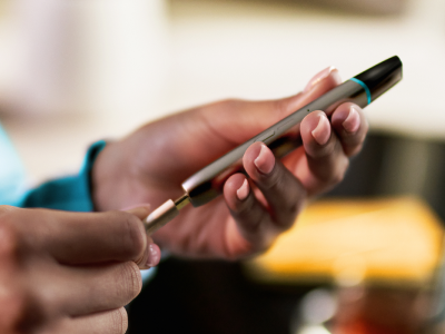 VEEV laden: Wie mache ich es richtig?