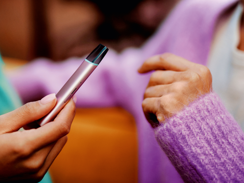 VEEV Glossar – Begriffe rund um die E-Zigarette erklärt 