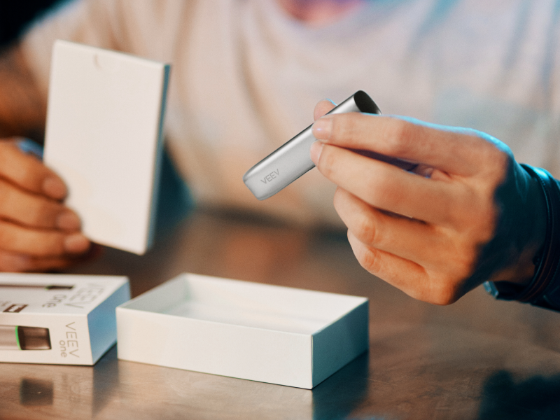 VEEV Store Locator - Wo kann ich VEEV kaufen?