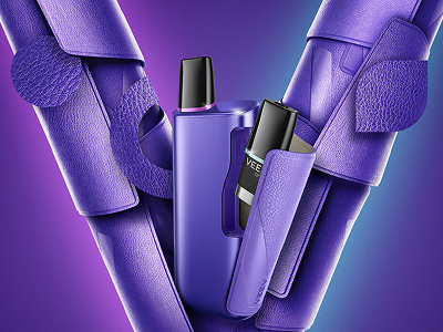 Was ist eine Dual-Pod-Vape?