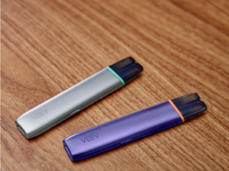 vape zischt nach dem ziehen HHC Vape kaufen main image 0
