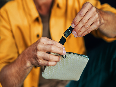 Vape Pflege - und Problembehebung-Guide