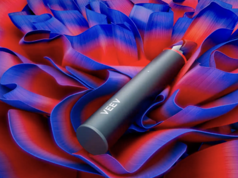Was ist VEEV NOW ULTRA? Der neue VEEV Vape
