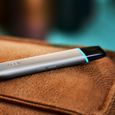 Vapen im Zug – das solltest Du beachten