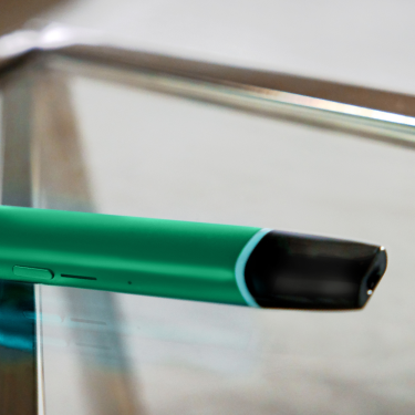 Dampfen in der Wohnung: Das solltest Du beachten