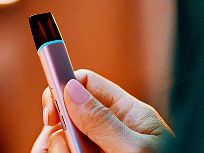 Umstieg von Zigarette zu Vape – das musst Du wissen