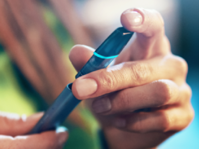 E-Zigarette vs. Zigarette - Was ist anders?